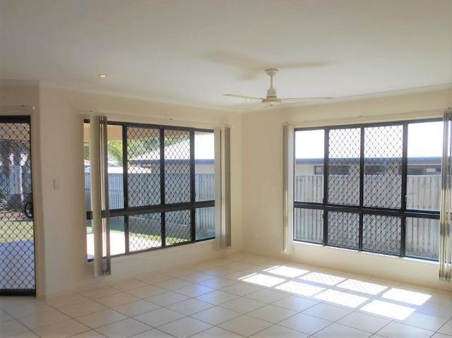 60 Woodwark Drive, Bushland Beach QLD 4818 House For Rent | Domain