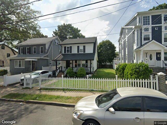 60 Yale Ave, Irvington, NJ 07111