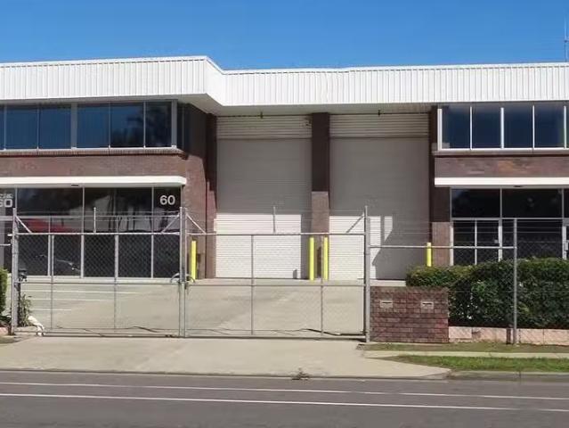 60 Zillmere Road, Geebung, QLD 4034 Industrial/Warehouse for.