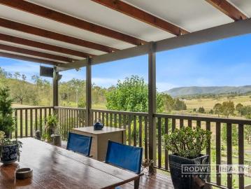 60+ acres, Farmhouse, Barn Style Shed, Loads of Water