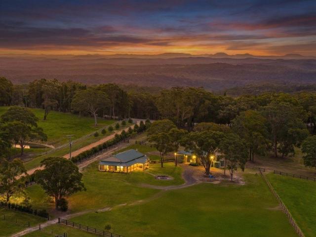60 Acres First time offered in 30 years!