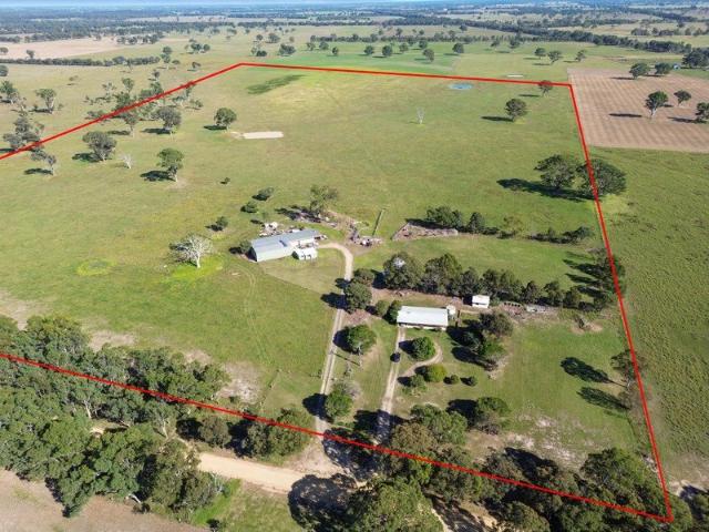 75 ACRES OF OPPORTUNITY