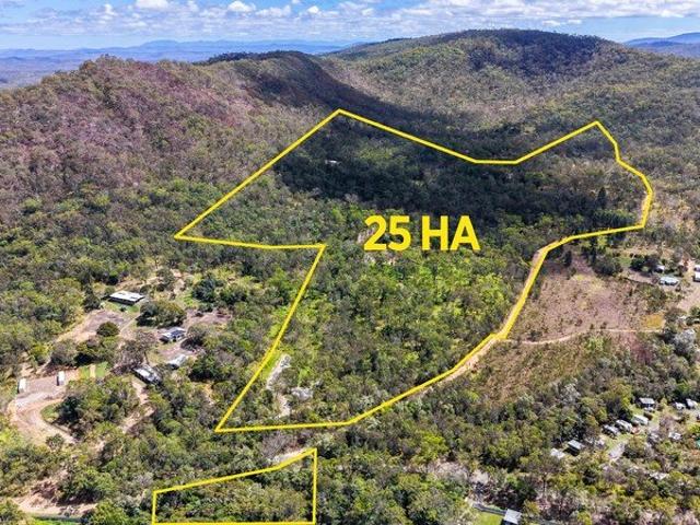 60 Acres, River Frontage & Serious Water Security