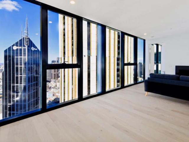 60 A'Beckett Street, Melbourne