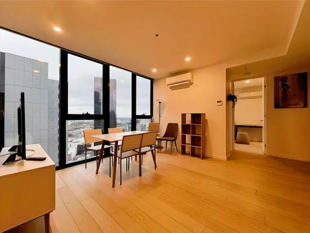 60 A'Beckett Street, Melbourne