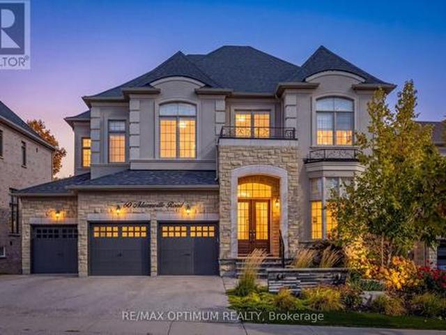 60 Adamsville Road, Brampton, ON, L6X 2X4 house for sale | Listing ID W13880 | Royal LePage