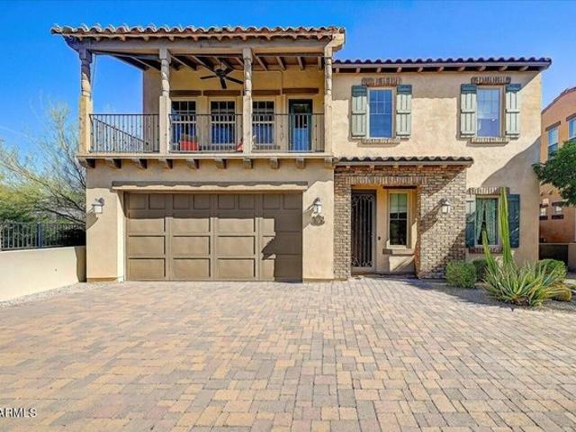 60 Almarte Cir, Carefree, AZ 85377