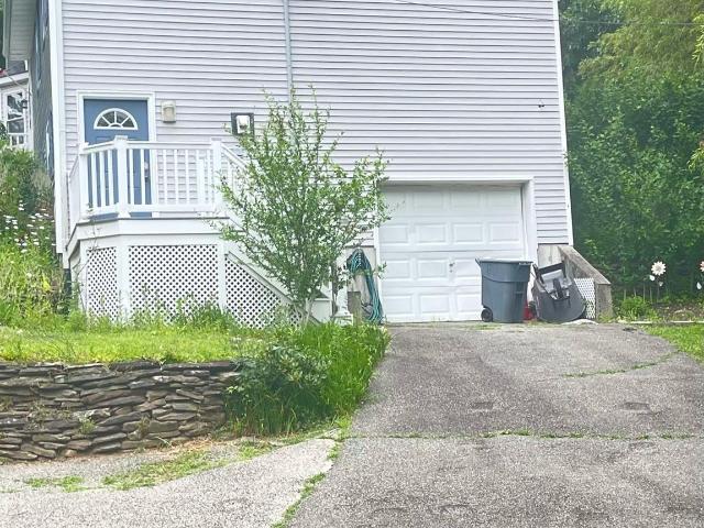 60 Aloma Road