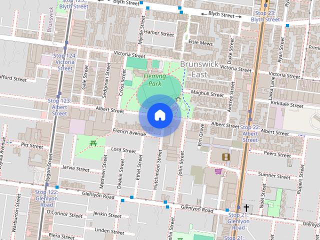 60 Albert Street, Brunswick East VIC 3057 House For Rent | Domain