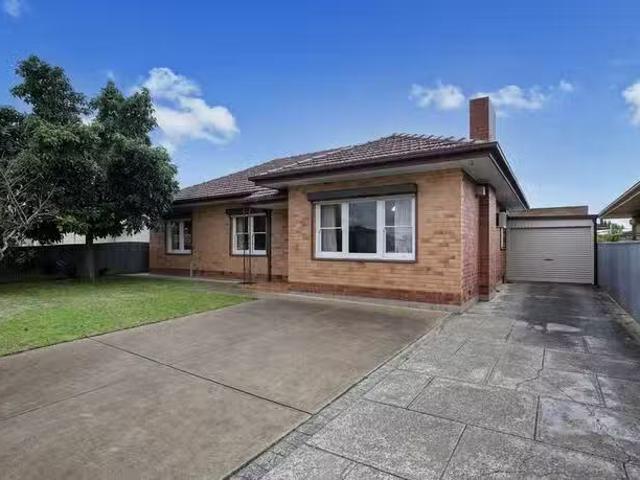 60 Alexander Avenue, Campbelltown, SA 5074
