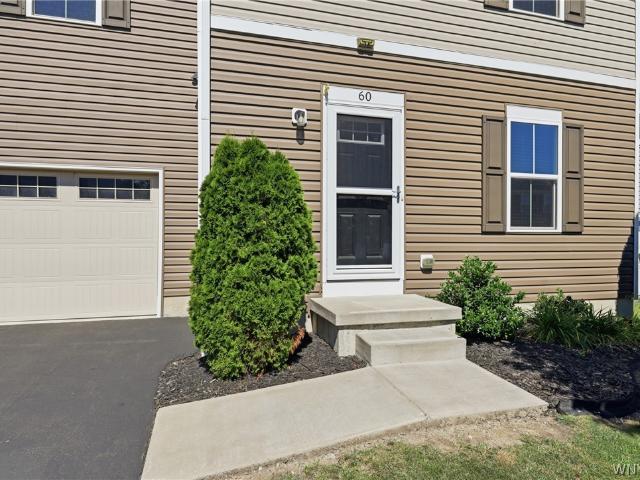 60 Allie Lane