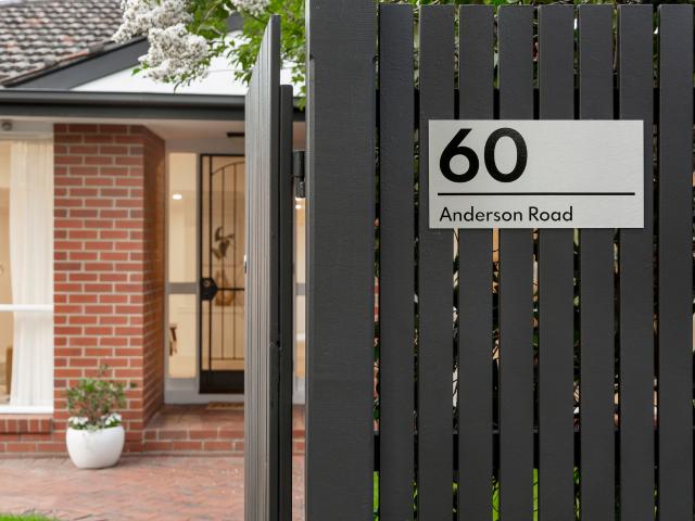 60 Anderson Road, Hawthorn East VIC 3123 House For Rent | Domain
