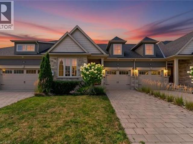 60 Andrew Lane, Thorold, ON, L2V 0E4 house for sale | Listing ID 40852 | Royal LePage