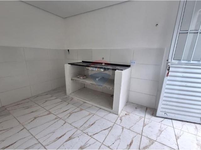 60 Área Útil Casa Alugar, 1 Dormitórios localizado em Avenida Maria Alvim Soares, Jardim Alvinópolis, Atibaia, São Paulo, 12943120 | Brasil