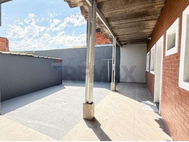 60 Área Útil Casa Alugar, 1 Dormitórios localizado em Rua Mato Grosso do Sul, 107, Jacaré, Cabreúva, São Paulo, 13318064 | Brasil