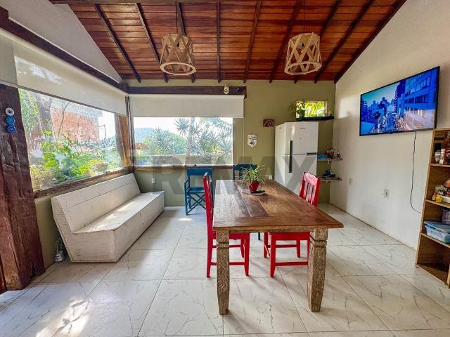 60 Área Útil Casa Alugar, 2 Dormitórios localizado em Rua 3, 192, Rasa, Armação dos Búzios, Rio de Janeiro, 28950 000 | Brasil