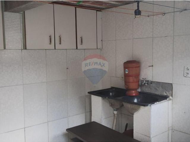 60 Área Útil Casa Alugar, 2 Dormitórios localizado em Rua Laurecy Moreira Bello, 57, Vila Figueredo, Rio Grande da Serra, São Paulo, 09450000 | Brasil