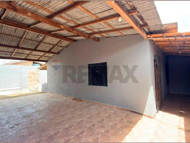 60 Área Útil Casa Alugar, 2 Dormitórios localizado em RUA SANTA LUZIA, 60 A, Jardim Atlântico, Paragominas, Pará, 68627250 | Brasil