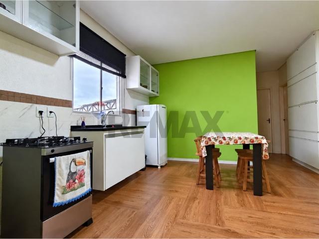 60 Área Útil Apartamento Alugar, 2 Dormitórios localizado em Viela Theodoro Mendes, 1181, Parque Mangueiras, Três Lagoas, Mato Grosso do Sul, 79610354 | Brasil