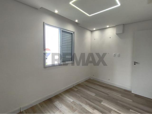 60 Área Útil Apartamento Alugar, 2 Dormitórios localizado em Avenida Nelson Rubini, 570, Balneário Tropical, Paulínia, São Paulo, 13144725 | Brasil