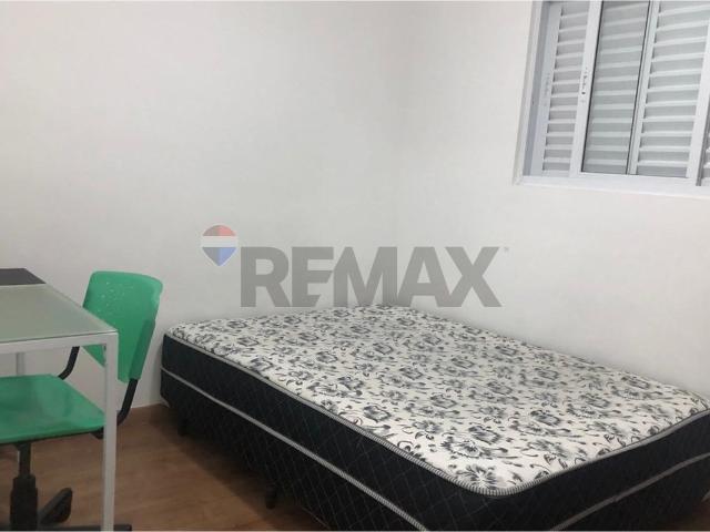 60 Área Útil Apartamento Alugar, 2 Dormitórios localizado em Avenida Gisele Constantino, 430, Vila Progresso, Sorocaba, São Paulo, 18110650 | Brasil