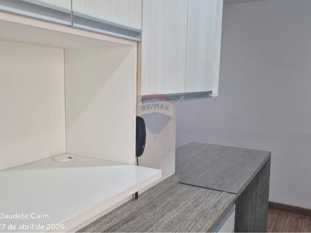 60 Área Útil Apartamento Alugar, 2 Dormitórios localizado em Jardim Santa Rosa, Valinhos, São Paulo, 13275110 | Brasil