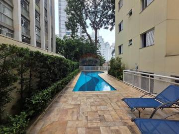60 Área Útil Apartamento Alugar, 2 Dormitórios localizado em Jardim Paulista, São Paulo, São Paulo, 01401000 | Brasil