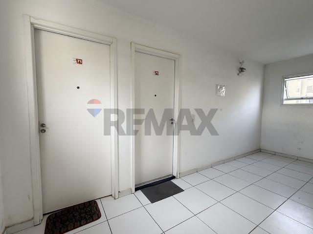 60 Área Útil Apartamento Alugar, 2 Dormitórios localizado em Oito de Maio, 80, Núcleo Residencial Henedina Rodrigues Cortez, Bragança Paulista, São Paulo, 12926 320 | Brasil