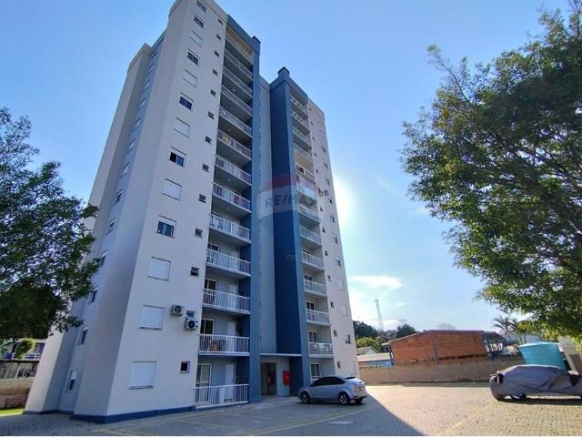 60 Área Útil Apartamento Alugar, 2 Dormitórios localizado em Primavera, Novo Hamburgo, Rio Grande do Sul, 93340 000 | Brasil