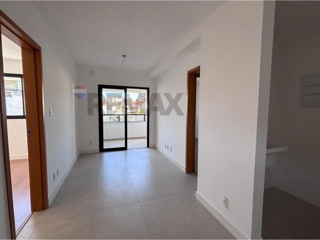 60 Área Útil Apartamento Alugar, 2 Dormitórios localizado em Rua Coronel Pachêco, 20, São Mateus, Juiz de Fora, Minas Gerais, 36025210 | Brasil