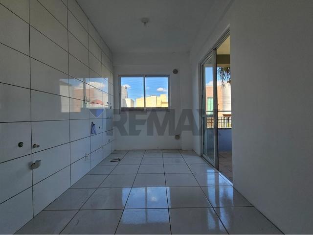 60 Área Útil Apartamento Alugar, 2 Dormitórios localizado em Rua Eloy João Oliveira, 84 Residencial Via Manzzini Ipiranga, Lages, Santa Catarina, 88504650 | Brasil