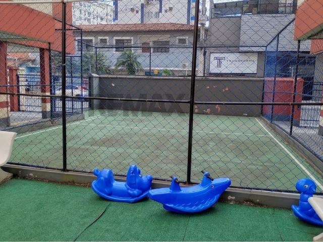 60 Área Útil Apartamento Alugar, 2 Dormitórios localizado em Rua Esméria Barros Deorce, 112 Cond. Costa do Mar Jardim Camburi, Vitória, Espírito Santo, 29090670 | Brasil