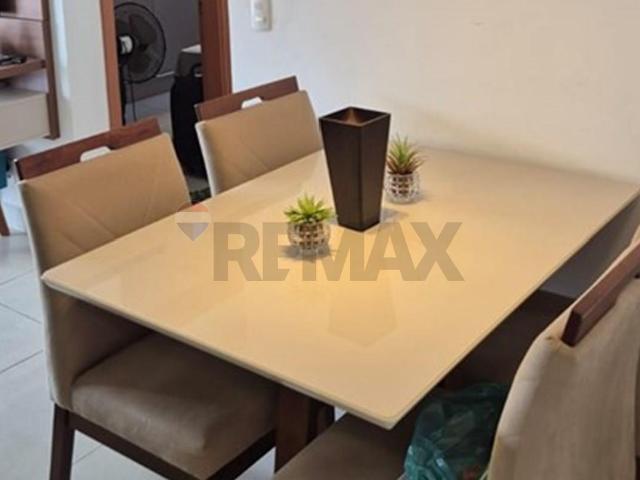 60 Área Útil Apartamento Alugar, 2 Dormitórios localizado em Rua Iguape, 373, Jardim Paulista, Ribeirão Preto, São Paulo, 14090092 | Brasil
