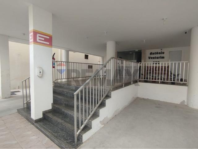 60 Área Útil Apartamento Alugar, 2 Dormitórios localizado em Rua José Neves Cypreste, 520 ED. ANTONIO VENTURIM Jardim da Penha, Vitória, Espírito Santo, 29060300 | Brasil