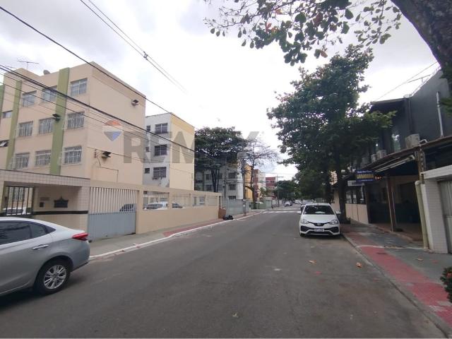 60 Área Útil Apartamento Alugar, 2 Dormitórios localizado em Rua José Neves Cypreste, 520 ED. ANTONIO VENTURIM Jardim da Penha, Vitória, Espírito Santo, 29060300 | Brasil