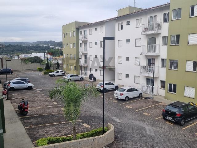 60 Área Útil Apartamento Alugar, 2 Dormitórios localizado em Rua Júlio Palaro, 420 Edif. Nápolis Jardim Três Irmãos, Vinhedo, São Paulo, 13284488 | Brasil