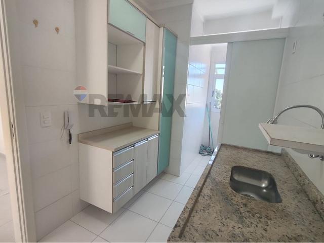 60 Área Útil Apartamento Alugar, 2 Dormitórios localizado em Rua Luzerne Proença de Arruda, 345, Vila Odim Antão, Sorocaba, São Paulo, 18081025 | Brasil