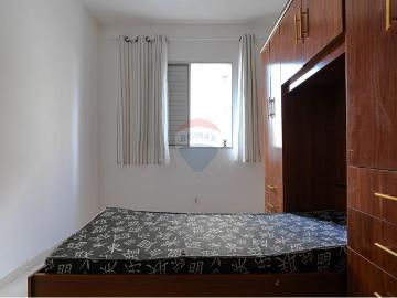 60 Área Útil Apartamento Alugar, 2 Dormitórios localizado em Rua Masuzo Naniwa, 116 Rodoviária Vila Mogilar, Mogi das Cruzes, São Paulo, 08773535 | Brasil