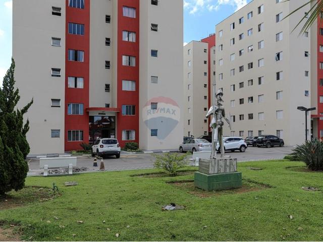 60 Área Útil Apartamento Alugar, 2 Dormitórios localizado em Rua Masuzo Naniwa, 116 Rodoviária Vila Mogilar, Mogi das Cruzes, São Paulo, 08773535 | Brasil