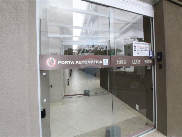 60 Área Útil Apartamento Alugar, 2 Dormitórios localizado em Rua Redentor, 252 Bloco C Paineiras, Juiz de Fora, Minas Gerais, 36016170 | Brasil