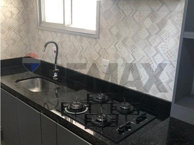 60 Área Útil Apartamento Alugar, 3 Dormitórios localizado em Avenida Gisele Constantino, 31, 31, Parque Bela Vista, Votorantim, São Paulo, 1811065 | Brasil