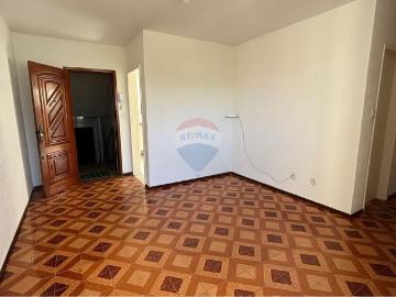 60 Área Útil Apartamento Alugar, 3 Dormitórios localizado em R. Adalgisa Souza Pinto São Marcos, Salvador B, Bloco B Ap 301 Paralela, Salvador, Bahia, 41262 055 | Brasil