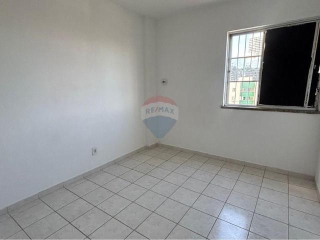 60 Área Útil Apartamento Alugar, 3 Dormitórios localizado em R. Adalgisa Souza Pinto São Marcos, Salvador B, Bloco B Ap 301 Paralela, Salvador, Bahia, 41262 055 | Brasil