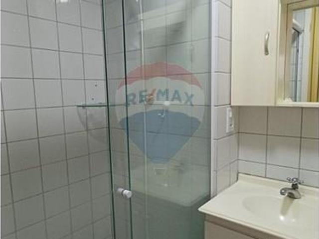 60 Área Útil Apartamento Alugar, 3 Dormitórios localizado em Rua Bernardo Guimarães, 51 bloco 2 Vila Luzita, Santo André, São Paulo, 09132 000 | Brasil