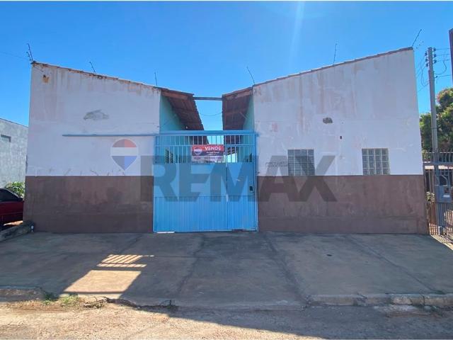 60 Área Útil Kitnet Alugar, localizado em Av NC 01 QD 09 LT 27, 27, Nova Canaã, Caldas Novas, Goiás, 75690000 | Brasil