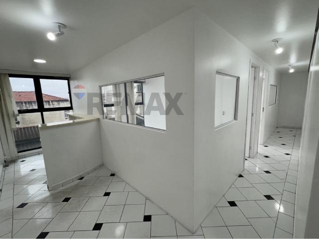 60 Área Útil Sobrado Alugar, localizado em Rua Manuel Borba, 163 PROXIMO AO LARGO 13 Santo Amaro, São Paulo, São Paulo, 04743010 | Brasil
