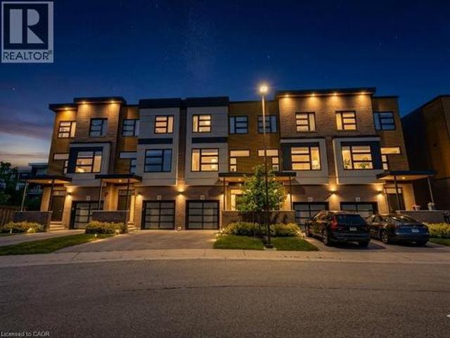 60 Arkell Road Unit# 51, Guelph, ON, N1L 0N8 townhouse for sale | Listing ID 40842 | Royal LePage