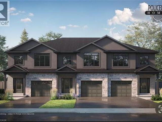 60 Austin Drive, Welland, ON, L3B 5N8 house for sale | Listing ID 40827 | Royal LePage