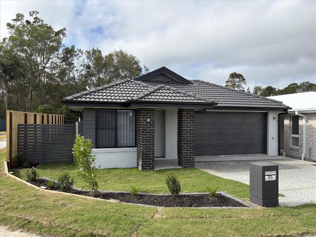 60 Avaline Boulevard, Burpengary East