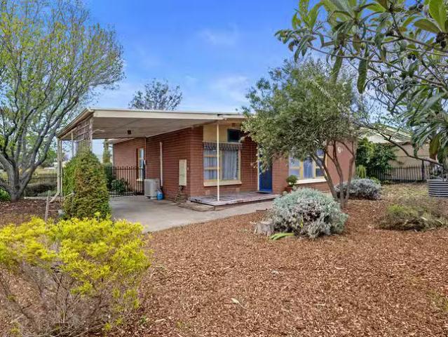 60 Baden Terrace, O'sullivan Beach, SA 5166